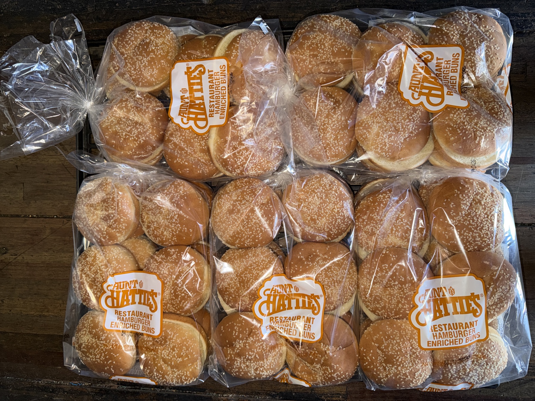 Sourdough bread loaves